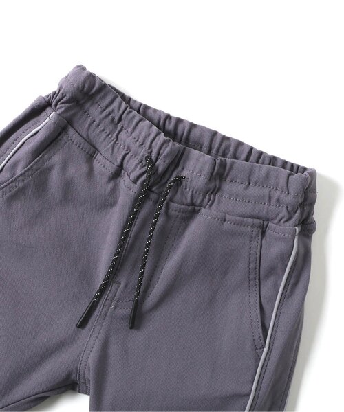 F.O.KIDS（エフオーキッズ）の「ストレッチラインパンツ（その他パンツ・キッズ・キャメル/ベージュ/パープル/ブラック・80/90/95/100/110/120/130/140/150）」の7枚目の写真