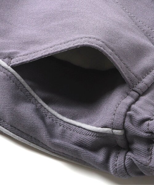 F.O.KIDS（エフオーキッズ）の「ストレッチラインパンツ（その他パンツ・キッズ・キャメル/ベージュ/パープル/ブラック・80/90/95/100/110/120/130/140/150）」の8枚目の写真