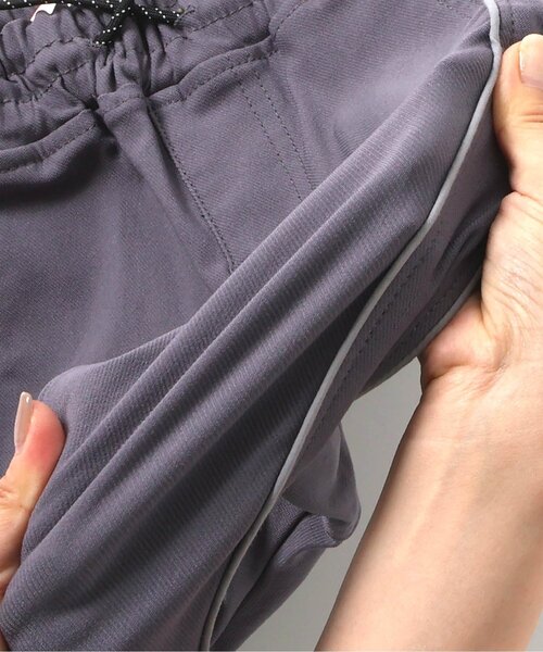 F.O.KIDS（エフオーキッズ）の「ストレッチラインパンツ（その他パンツ・キッズ・キャメル/ベージュ/パープル/ブラック・80/90/95/100/110/120/130/140/150）」の13枚目の写真