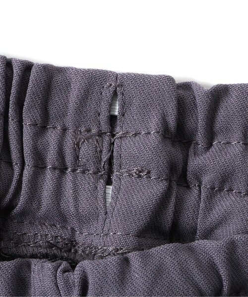 F.O.KIDS（エフオーキッズ）の「ストレッチラインパンツ（その他パンツ・キッズ・キャメル/ベージュ/パープル/ブラック・80/90/95/100/110/120/130/140/150）」の14枚目の写真