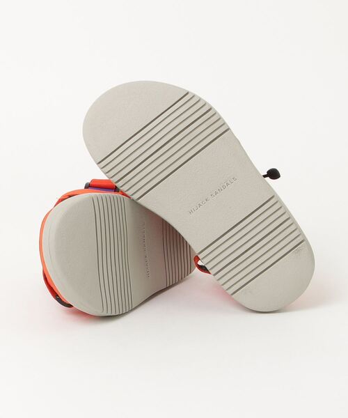 HIJACK SANDALS（ハイジャックサンダル）の「ALTO Blaze Mach-1 / HIJACK SANDALS(ハイジャックサンダル)（サンダル・レディース・オレンジ・38/39/41/42/43/36/44/40/37/45）」の7枚目の写真