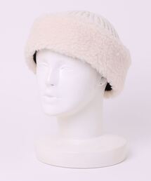 OVERRIDE | OVERRIDE  KNIT BOA CHAO TOQUE SGP / オーバーライド(ハット)