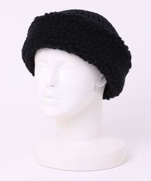 OVERRIDE | OVERRIDE  KNIT BOA CHAO TOQUE SGP / オーバーライド(ハット)