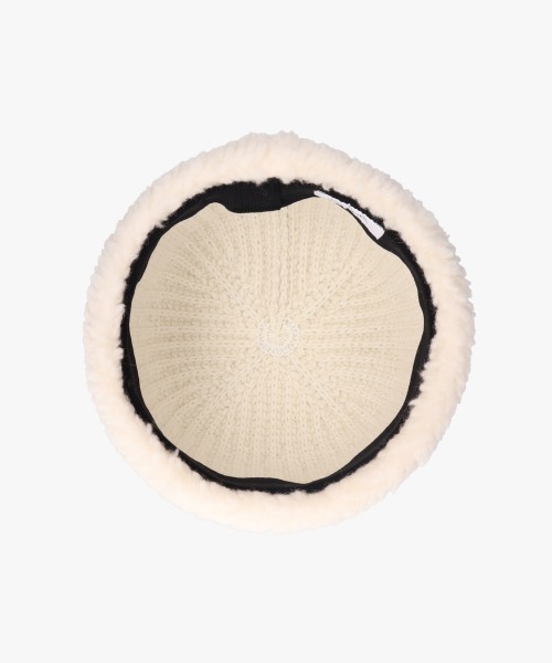 【セール】OVERRIDE KNIT BOA CHAO TOQUE SGP / オーバーライド（ハット）｜OVERRIDE（オーバーライド）