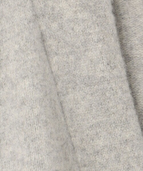 セール】ラムズウール ガウンジャケット（その他アウター）｜GALERIE