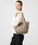 LA BAGAGERIE�i���o�K�W�F���[�j�́u�Ђ˂����t���G���K���X�g�[�g�@S�T�C�Y�i�g�[�g�o�b�O�j�v�b�O���C�b�V���x�[�W��