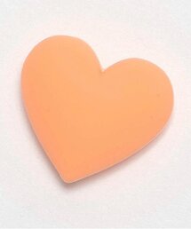 LOVETOXIC（ラブトキシック）の「ハートシリコンカスタムパーツ（その他雑貨）」