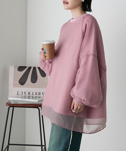 H BEAUTY&YOUTH UNITED ARROWS tシャツ Tシャツ 「H」スウェット