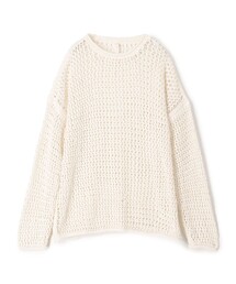 Lauren Manoogian ボートネックセーター