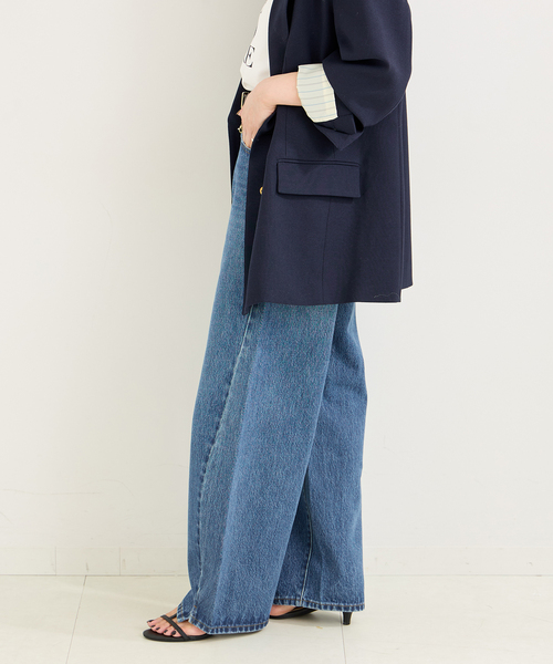 B.C STOCK（ベーセーストック）の「ウォッシャブル / DU JOUR