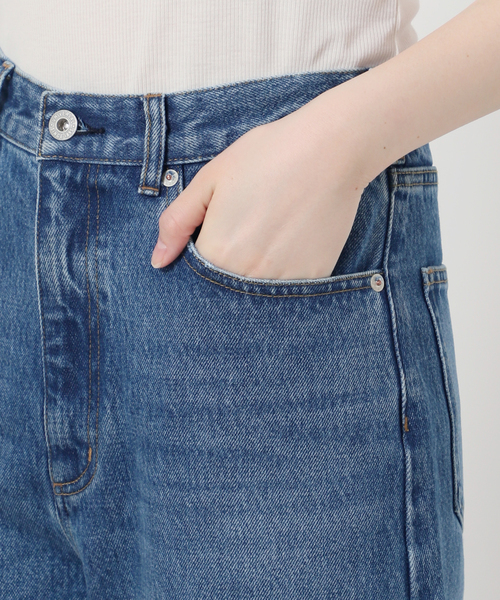 B.C STOCK（ベーセーストック）の「ウォッシャブル / DU JOUR
