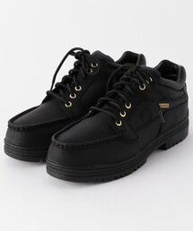 Timberland | Timberland/ティンバーランド Moc Toe GTX BLACK(ブーツ)