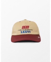 RACE CAP