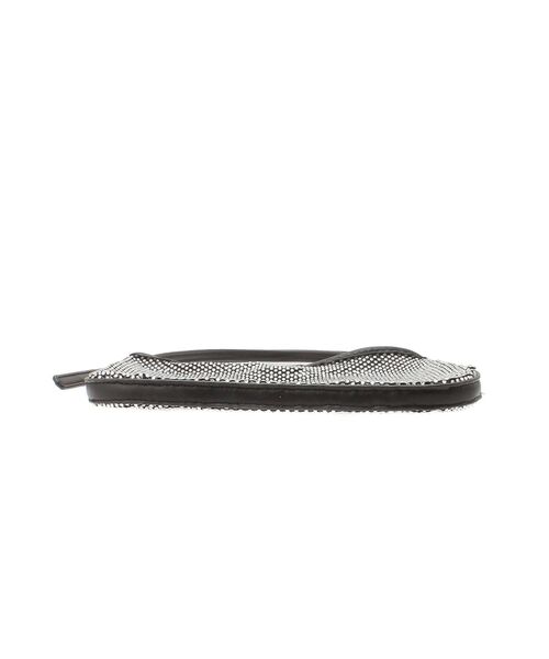 LAGUNAMOON（ラグナムーン）の「LADY袱紗付きチュールビジューバッグ（ハンドバッグ・レディース・ブラック/ベージュ・FREE）」の8枚目の写真