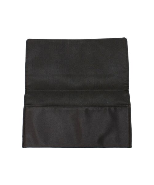 LAGUNAMOON（ラグナムーン）の「LADY袱紗付きチュールビジューバッグ（ハンドバッグ・レディース・ブラック/ベージュ・FREE）」の10枚目の写真