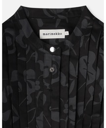 marimekko（マリメッコ）の「Heti Nokturno / co poplin shirt（シャツ