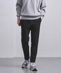 UNITED ARROWS | ウォームピケ オールギャザー イージーパンツ(その他パンツ)