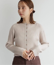 flower | スパークルバブルトップ(Tシャツ/カットソー)