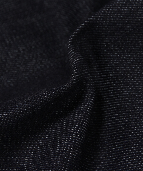 URBAN RESEARCH（アーバンリサーチ）の「UR 2WAYストレッチ デニムリブパンツ（デニムパンツ・メンズ・インディゴブルー/ライトインディゴブルー・LARGE/MEDIUM）」の13枚目の写真