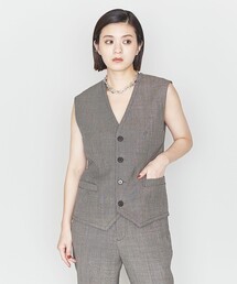 ASTRAET（アストラット）｜ベスト一覧 - WEAR