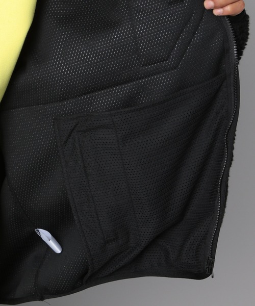 【セール】【NUMERALS】ボアブルゾン（ブルゾン）｜NUMERALS（ヌメラルズ）