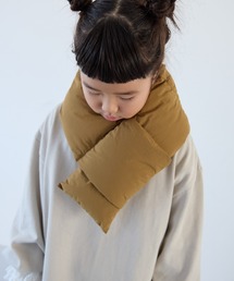 LOWRYS FARM（ローリーズファーム）の「エアサーマルマフラー　128088（マフラー・キッズ）」