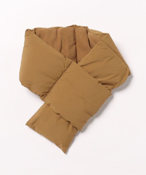 LOWRYS FARM(ローリーズファーム)の「エアサーマルマフラー 128088(マフラー・キッズ・ブラック/ブラウン・FREE)」の6枚目の写真