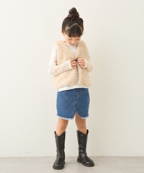 CIAOPANIC TYPY（チャオパニックティピー）の「【KIDS