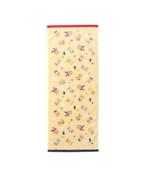 MIKI HOUSE（ミキハウス）の「ミキハウスベア フェイスタオル（スイムグッズ・キッズ）」