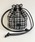 MAISON mou�i���]�����[�j�́u�ySwaraj/�X�����[�W�z�c�C�[�h���U�[�R���{�E�V�����_�[ BAG�i�R�r�v�j�i�V�����_�[�o�b�O�j�v�b�u���b�N�n���̑�