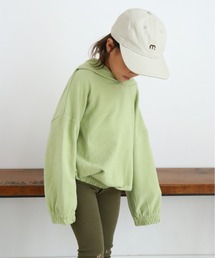 IN THE PARK（インザパーク）の「BALOON PULLOVER HOODIE（パーカー）」