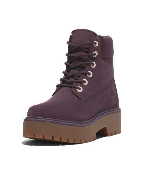 Timberland STONE STREET 6 IN Boots（ティンバーランド