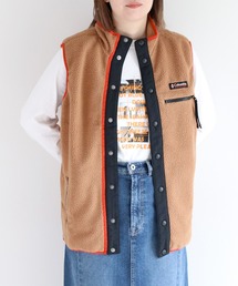 【Columbia】ヘルヴェティアII ベスト