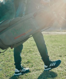 Pacific GOLF CLUB（パシフィックゴルフクラブ）の「BRIEFING × PGC GOLF BAG CR-4 #03（ゴルフグッズ）」