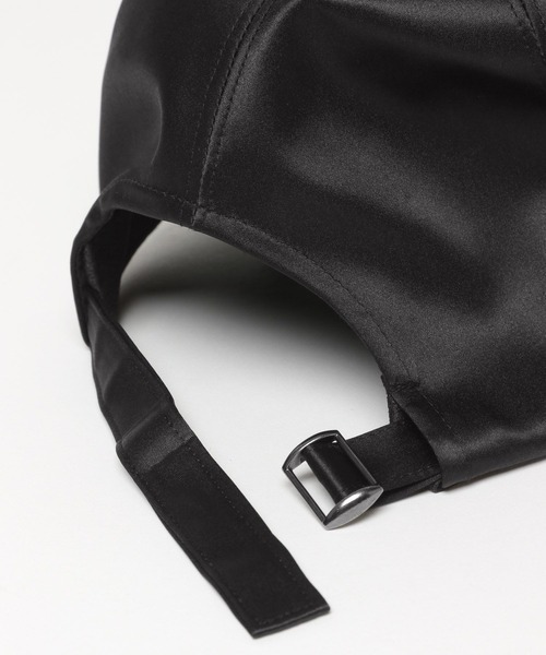 HARE(ハレ)の「チャイナモチーフキャップ(HARE)(キャップ・レディース・ブラック・FREE)」の12枚目の写真