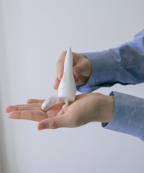 URBAN RESEARCH DOORS（アーバンリサーチドアーズ）の「MAMA BUTTER　with ハンドクリーム（その他ボディ・ヘアケア・レディース・その他1・-）」の2枚目の写真