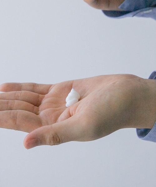 URBAN RESEARCH DOORS（アーバンリサーチドアーズ）の「MAMA BUTTER　with ハンドクリーム（その他ボディ・ヘアケア・レディース・その他1・-）」の3枚目の写真