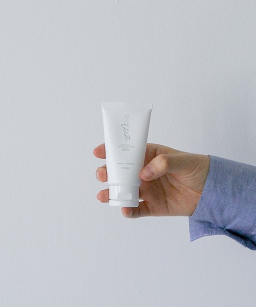 URBAN RESEARCH DOORS（アーバンリサーチドアーズ）の「MAMA BUTTER　with ハンドクリーム（その他ボディ・ヘアケア・レディース・その他1・-）」の4枚目の写真