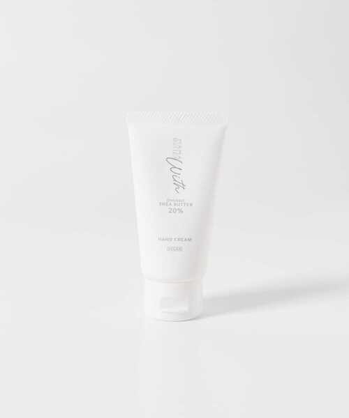 URBAN RESEARCH DOORS（アーバンリサーチドアーズ）の「MAMA BUTTER　with ハンドクリーム（その他ボディ・ヘアケア・レディース・その他1・-）」の7枚目の写真