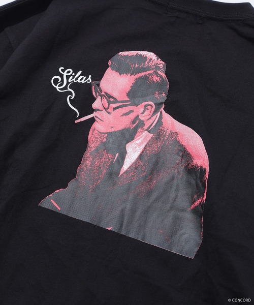 セール】BILL EVANS COPENHAGEN 1964 L/S TEE（Tシャツ