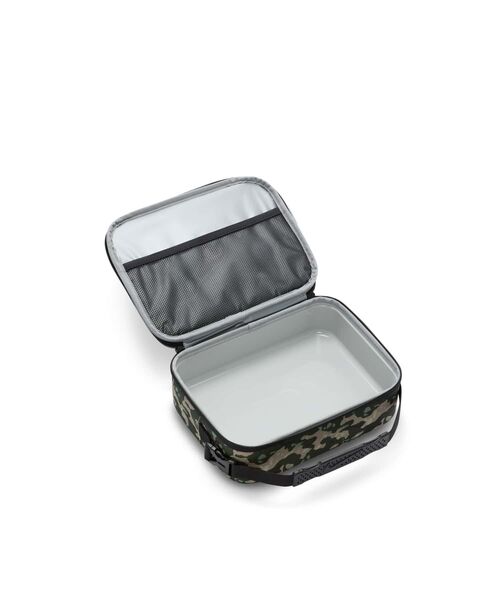 NIKE(ナイキ)の「ナイキ フューエル パック ランチバッグ / Nike Fuel Pack Lunch Bag DO3699-325 Cargo Khaki(トートバッグ・キッズ・カーキオリーブ・ONE SIZE)」の6枚目の写真