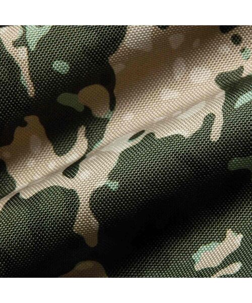 NIKE(ナイキ)の「ナイキ フューエル パック ランチバッグ / Nike Fuel Pack Lunch Bag DO3699-325 Cargo Khaki(トートバッグ・キッズ・カーキオリーブ・ONE SIZE)」の9枚目の写真