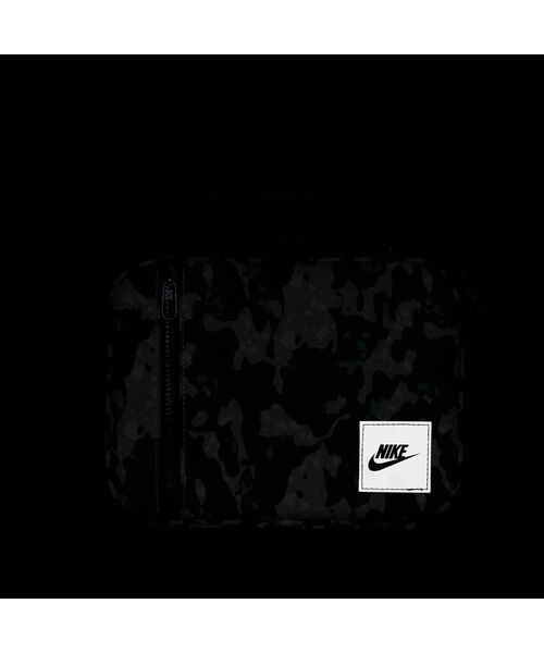 NIKE(ナイキ)の「ナイキ フューエル パック ランチバッグ / Nike Fuel Pack Lunch Bag DO3699-325 Cargo Khaki(トートバッグ・キッズ・カーキオリーブ・ONE SIZE)」の10枚目の写真