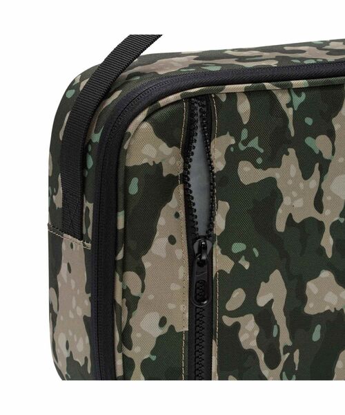 NIKE(ナイキ)の「ナイキ フューエル パック ランチバッグ / Nike Fuel Pack Lunch Bag DO3699-325 Cargo Khaki(トートバッグ・キッズ・カーキオリーブ・ONE SIZE)」の7枚目の写真