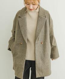 ITEMS URBANRESEARCH | オーバーサイズジャケット(その他アウター)