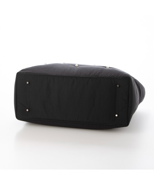 撥水・A4/PC対応】EVOL×shiho コラボパールバック AY30505