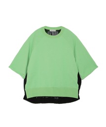 UNDER COVER Tシャツ・カットソー 緑 3301124S0118 T-SHIRTS｜MENS｜ALL｜UNDERCOVER OFFICIAL ONLINE STORE