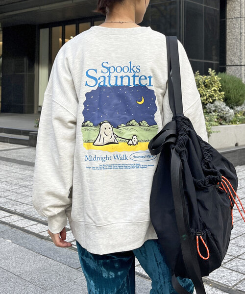 アソート刺繍スウェット 完売品 水曜日までの出品とさせて頂きます。 アソートサガラ刺繍スウェット（Tシャツ/カットソー）｜CPCM