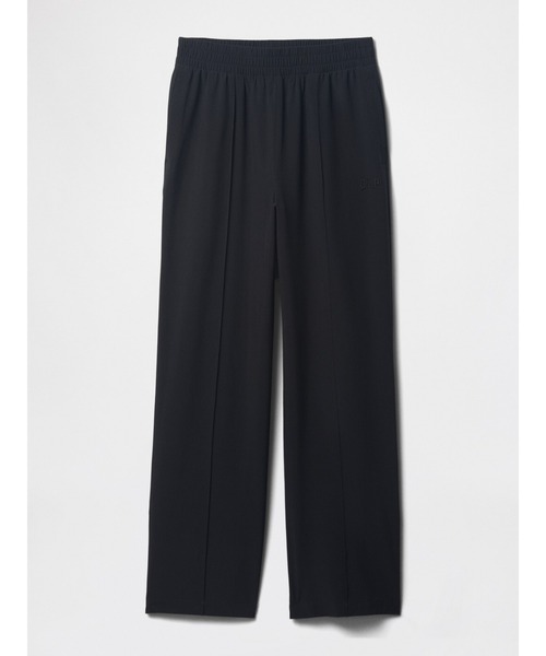 GAP(ギャップ)の「GapFit スキューバ トラックパンツ(その他パンツ・レディース・ブラック・M/S/XS/L/XXS)」の5枚目の写真