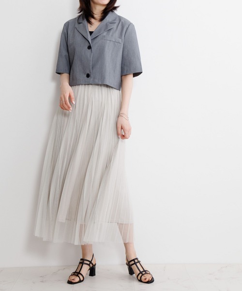 HIMIKO(ヒミコ)の「【Made in Japan】【HIMIKO】ヒールストラップサンダル/651220(サンダル・レディース・ブラック/ブルー/アイボリー・23.5cm/22.5cm/22.0cm/25.0cm/24.0cm/23.0cm/24.5cm)」の19枚目の写真